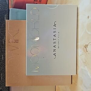 Anastasia Beverly Hills Highlighter Bundle